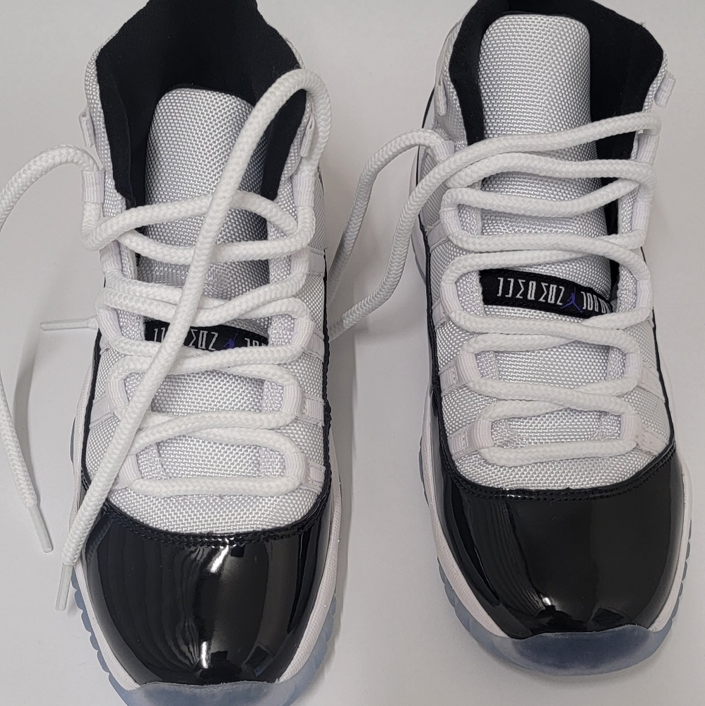 Jordan Retro GS 6Y